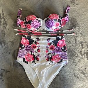 New bikini!